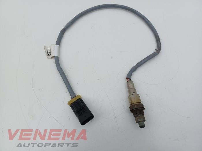 Used Lambda probe Seat Leon ST (5FF) 1.6 TDI 16V Price € 29,99 Margin scheme offered by Venema Autoparts