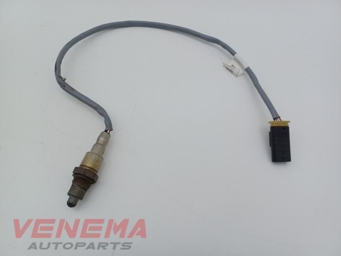 Lambda probe from a Seat Leon ST (5FF) 1.6 TDI 16V 2018