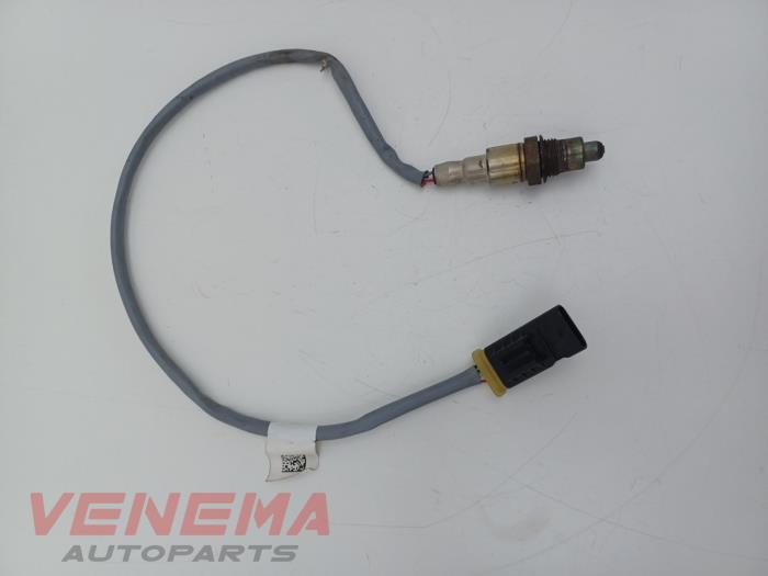 Lambda probe from a Seat Leon ST (5FF) 1.6 TDI 16V 2018