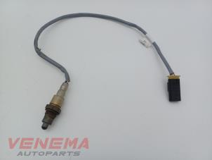 Lambda probe from a Seat Leon ST (5FF) 1.6 TDI 16V 2018