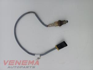 Lambda probe from a Seat Leon ST (5FF) 1.6 TDI 16V 2018