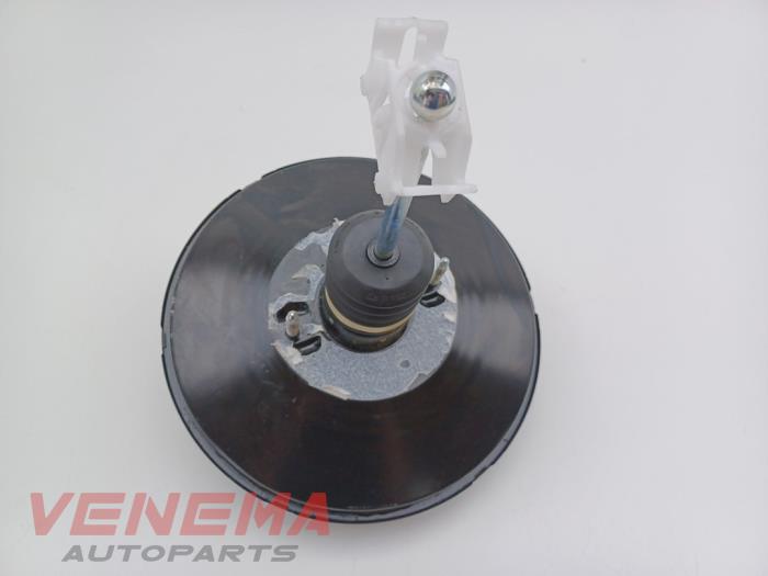 Usagé Servo frein Seat Leon ST (5FF) 1.6 TDI 16V Prix € 49,99 Règlement à la marge proposé par Venema Autoparts