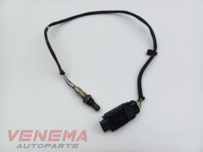 Used Nox sensor Seat Leon ST (5FF) 1.6 TDI 16V Price € 124,99 Margin scheme offered by Venema Autoparts