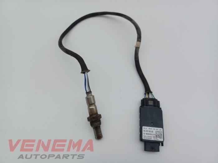 Used Nox sensor Seat Leon ST (5FF) 1.6 TDI 16V Price € 124,99 Margin scheme offered by Venema Autoparts
