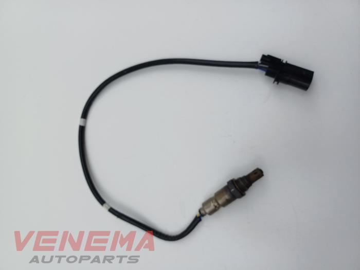 Lambda probe from a Seat Leon ST (5FF) 1.6 TDI 16V 2018