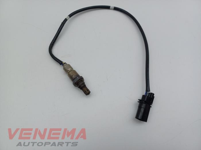 Used Lambda probe Seat Leon ST (5FF) 1.6 TDI 16V Price € 9,99 Margin scheme offered by Venema Autoparts