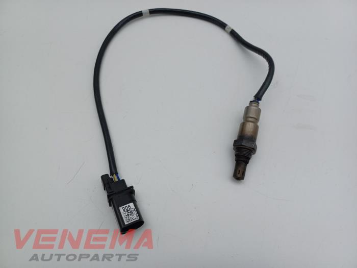 Lambda probe from a Seat Leon ST (5FF) 1.6 TDI 16V 2018