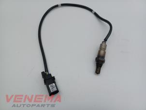 Lambda probe from a Seat Leon ST (5FF) 1.6 TDI 16V 2018