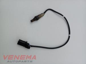 Lambda probe from a Seat Leon ST (5FF) 1.6 TDI 16V 2018