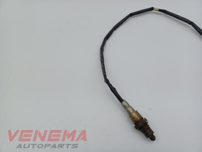 Lambda probe from a Volkswagen Golf Sportsvan (AUVS) 1.2 TSI 16V BlueMOTION 2017