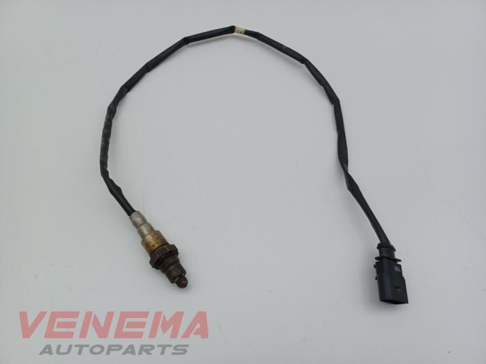 Usados Sonda Lambda Volkswagen Golf Sportsvan (AUVS) 1.2 TSI 16V BlueMOTION Precio € 89,99 Norma de margen ofrecido por Venema Autoparts