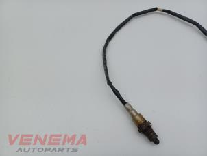 Lambda probe from a Volkswagen Golf Sportsvan (AUVS) 1.2 TSI 16V BlueMOTION 2017