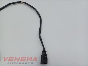 Lambda probe from a Volkswagen Golf Sportsvan (AUVS) 1.2 TSI 16V BlueMOTION 2017