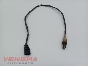 Lambda probe from a Volkswagen Golf Sportsvan (AUVS) 1.2 TSI 16V BlueMOTION 2017