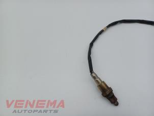 Lambda probe from a Volkswagen Golf Sportsvan (AUVS) 1.2 TSI 16V BlueMOTION 2017