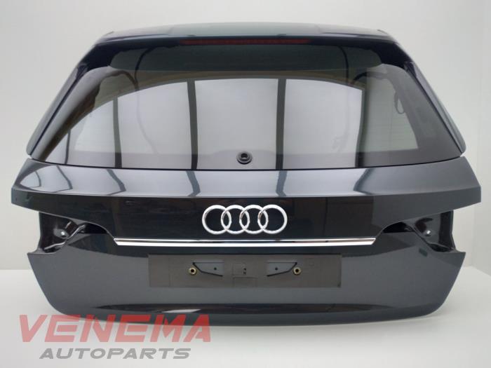 Begagnade Baklucka Audi A4 Avant (B9) 2.0 35 TFSI Mild Hybrid 16V Pris € 699,99 Marginaltabell erbjuds av Venema Autoparts
