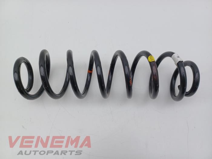 Coil spring