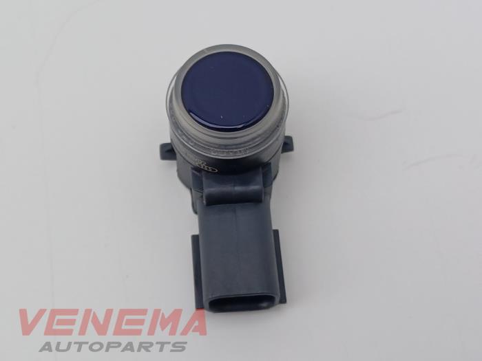 Usados Sensor PDC Opel Adam 1.0 Ecotec 12V SIDI Turbo Precio € 19,99 Norma de margen ofrecido por Venema Autoparts