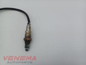 Lambda probe from a Audi A4 Avant (B9) 2.0 35 TFSI Mild Hybrid 16V 2021