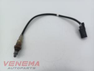Lambda probe from a Audi A4 Avant (B9) 2.0 35 TFSI Mild Hybrid 16V 2021