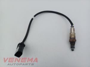 Usagé Sonde lambda Audi A4 Avant (B9) 2.0 35 TFSI Mild Hybrid 16V Prix € 74,99 Règlement à la marge proposé par Venema Autoparts