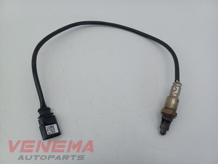 Usados Sonda Lambda Audi A4 Avant (B9) 2.0 35 TFSI Mild Hybrid 16V Precio € 74,99 Norma de margen ofrecido por Venema Autoparts
