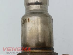 Lambda probe from a Audi A4 Avant (B9) 2.0 35 TFSI Mild Hybrid 16V 2021
