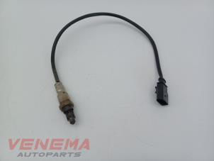 Lambda probe from a Audi A4 Avant (B9) 2.0 35 TFSI Mild Hybrid 16V 2021