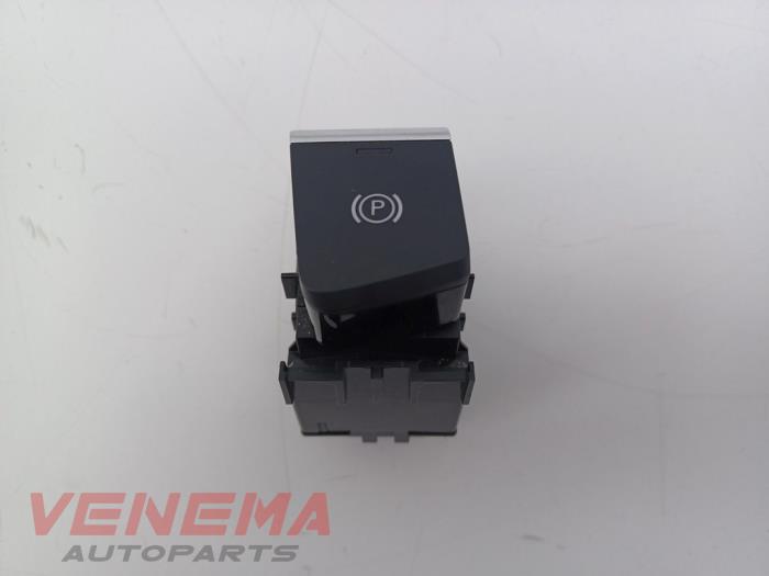Gebrauchte Handbremse Schalter Audi A4 Avant (B9) 2.0 35 TFSI Mild Hybrid 16V Preis € 14,99 Margenregelung angeboten von Venema Autoparts