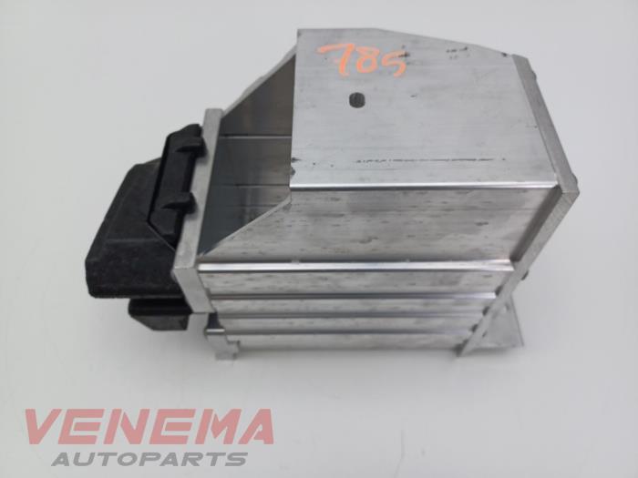 Car battery