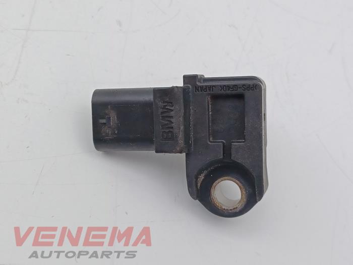 Begagnade MAP-sensor (insugsrör) BMW X1 (F48) xDrive 20i 2.0 16V Twin Power Turbo Pris € 49,99 Marginaltabell erbjuds av Venema Autoparts