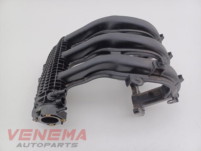 Gebrauchte Ansaugbrugge Peugeot 208 I (CA/CC/CK/CL) 1.2 Vti 12V PureTech 82 Preis € 29,99 Margenregelung angeboten von Venema Autoparts