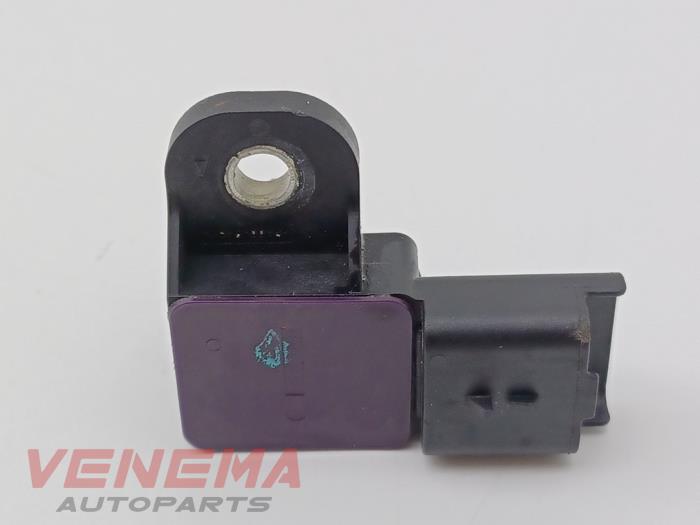 Begagnade MAP-sensor (insugsrör) Peugeot 208 I (CA/CC/CK/CL) 1.2 Vti 12V PureTech 82 Pris € 34,99 Marginaltabell erbjuds av Venema Autoparts