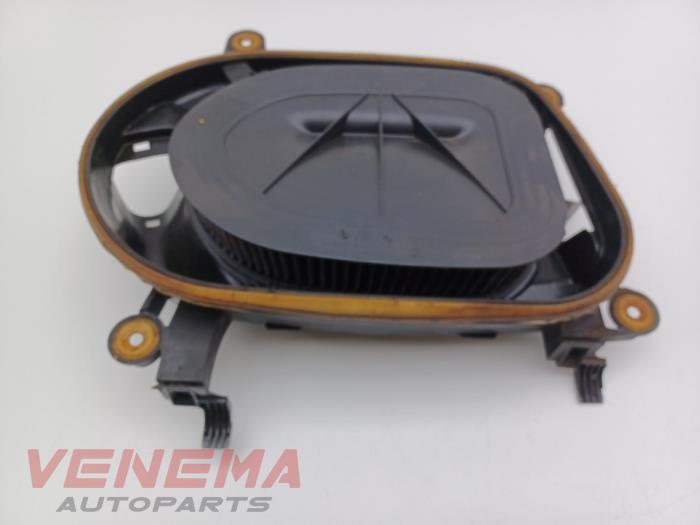 Gebrauchte Luftfiltergehäuse BMW X3 (F25) xDrive20d 16V Preis € 49,99 Margenregelung angeboten von Venema Autoparts