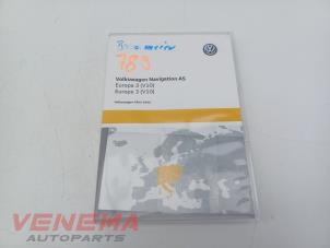 Gebrauchte SD-Karte Navigation Volkswagen Transporter T6 2.0 TDI 150 4Motion Preis € 74,99 Margenregelung angeboten von Venema Autoparts