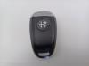 Alfa Romeo Stelvio (949) 2.0 T 16V Q4 Nyckel