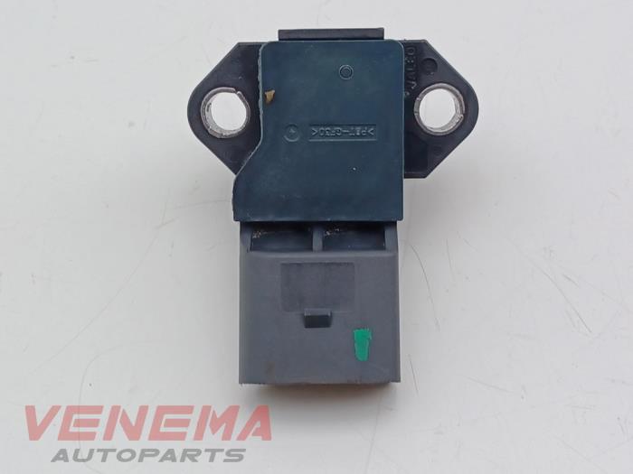 Gebrauchte Kraftstoffdruck Sensor Volkswagen Polo VI (AW1) 1.0 TSI 12V Preis € 9,99 Margenregelung angeboten von Venema Autoparts