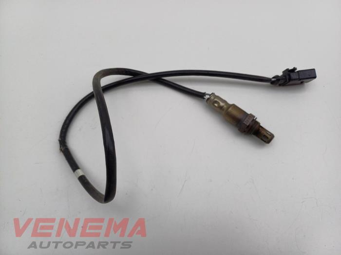Used Lambda probe Volkswagen Polo VI (AW1) 1.0 TSI 12V Price € 19,99 Margin scheme offered by Venema Autoparts