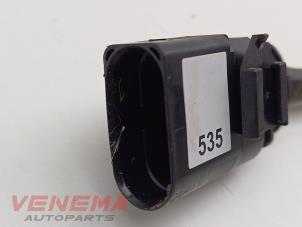 Lambda probe from a Volkswagen Polo VI (AW1) 1.0 TSI 12V 2019