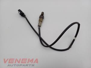 Lambda probe from a Volkswagen Polo VI (AW1) 1.0 TSI 12V 2019