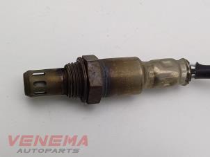 Lambda probe from a Volkswagen Polo VI (AW1) 1.0 TSI 12V 2019