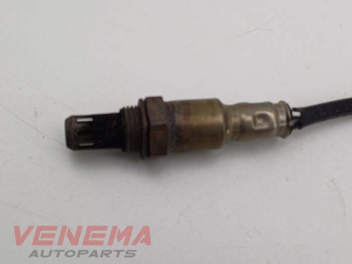 Sonde lambda d'un Volkswagen Polo VI (AW1) 1.0 TSI 12V 2019