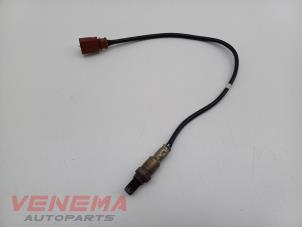 Sonde lambda d'un Volkswagen Polo VI (AW1) 1.0 TSI 12V 2019
