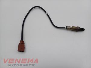 Sonde lambda d'un Volkswagen Polo VI (AW1) 1.0 TSI 12V 2019