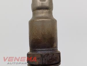 Sonde lambda d'un Volkswagen Polo VI (AW1) 1.0 TSI 12V 2019
