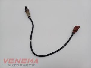 Sonde lambda d'un Volkswagen Polo VI (AW1) 1.0 TSI 12V 2019