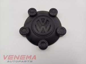 Begagnade Navkapsel Volkswagen Caddy IV 2.0 TDI 75 Pris € 9,99 Marginaltabell erbjuds av Venema Autoparts