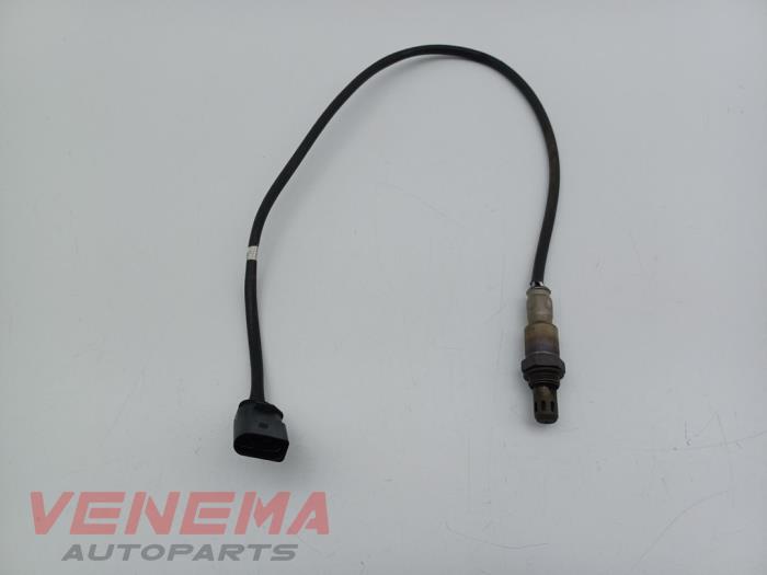 Used Lambda probe Audi A1 Sportback (8XA/8XF) 1.0 TFSI Ultra 12V Price € 14,99 Margin scheme offered by Venema Autoparts
