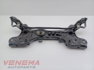 Used Subframe Volkswagen Polo VI (AW1) 1.0 TSI 12V Price € 249,99 Margin scheme offered by Venema Autoparts