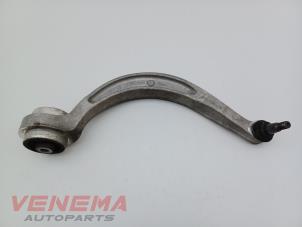 Usados Brazo portante izquierda delante Audi A4 Avant (B9) 2.0 35 TFSI Mild Hybrid 16V Precio € 49,99 Norma de margen ofrecido por Venema Autoparts